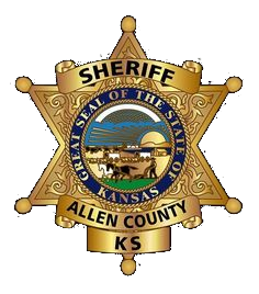 County Sheriff logo